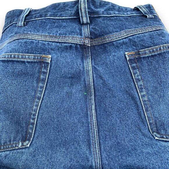 Duluth Trading Co. 100% Cotton Denim Blue Jeans Men’s size 40 x 30 - Picture 5 of 16